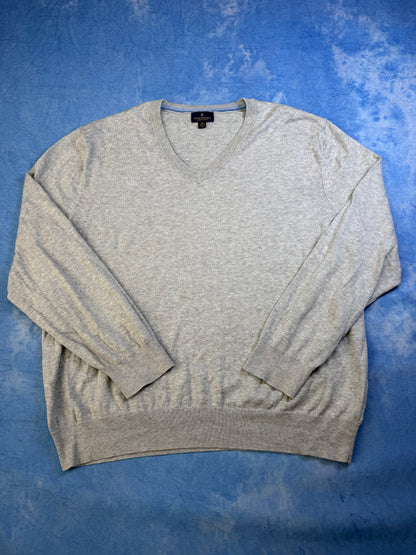 Sweterek Brooks Brothers Supima Cotton XL