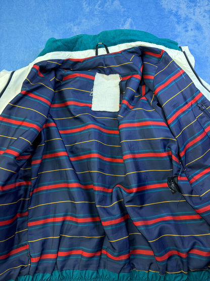 Kurtka Helly Hansen Turkusowa 90s M/L