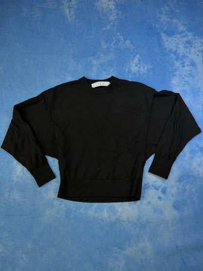 Damski Sweterek Merino & Jedwab IRO Pairs XS/M