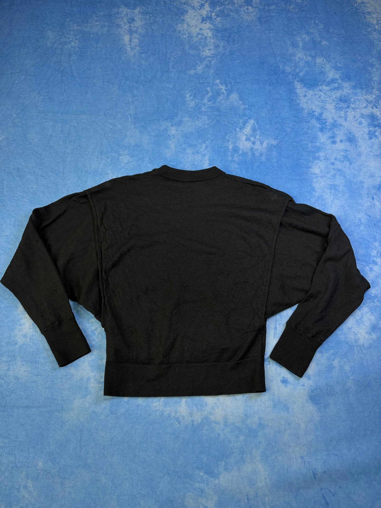 Damski Sweterek Merino & Jedwab IRO Pairs XS/M