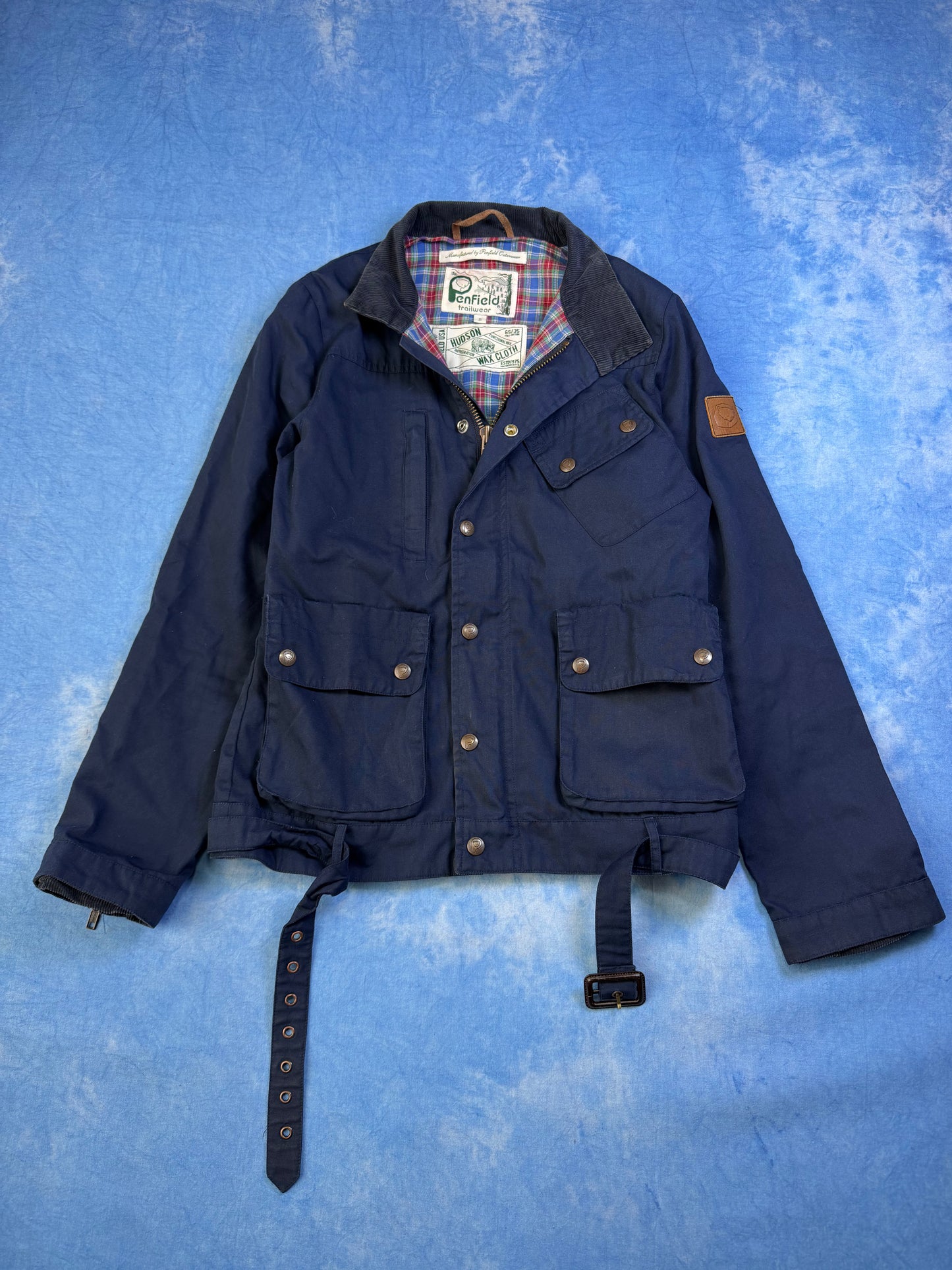 Damska Kurtka Penfield Trailwear Sample 2000s XS/S