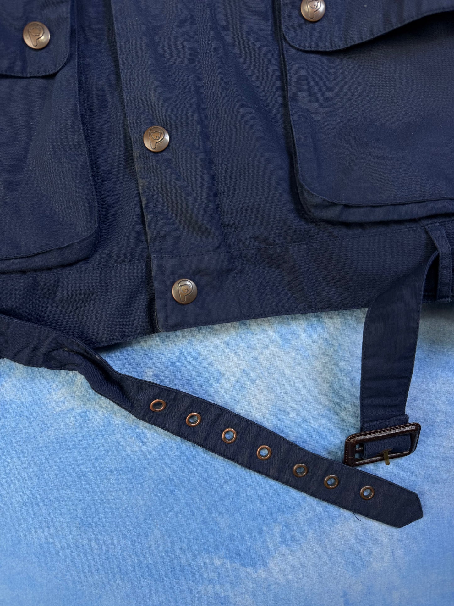 Damska Kurtka Penfield Trailwear Sample 2000s XS/S