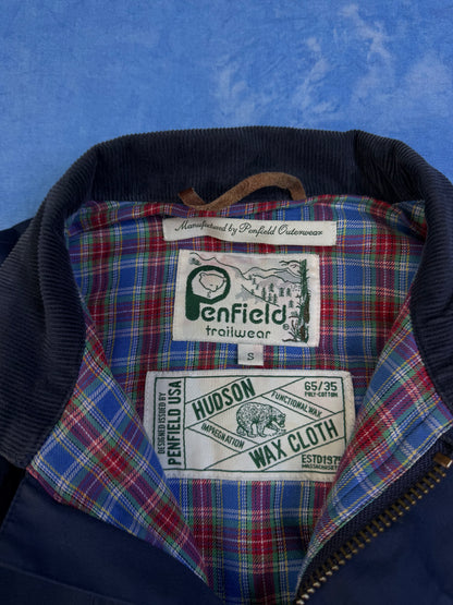 Damska Kurtka Penfield Trailwear Sample 2000s XS/S