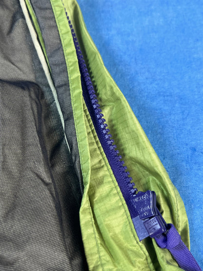 Kurtka Przeciwdeszczowa Montbell Made in Japan Gore-Tex 00s S/M