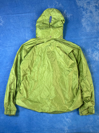 Kurtka Przeciwdeszczowa Montbell Made in Japan Gore-Tex 00s S/M