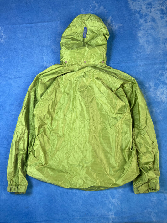 Kurtka Przeciwdeszczowa Montbell Made in Japan Gore-Tex 00s S/M