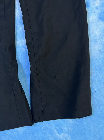 Spodnie Wełniane D&G Dolce & Gabbana 00s M