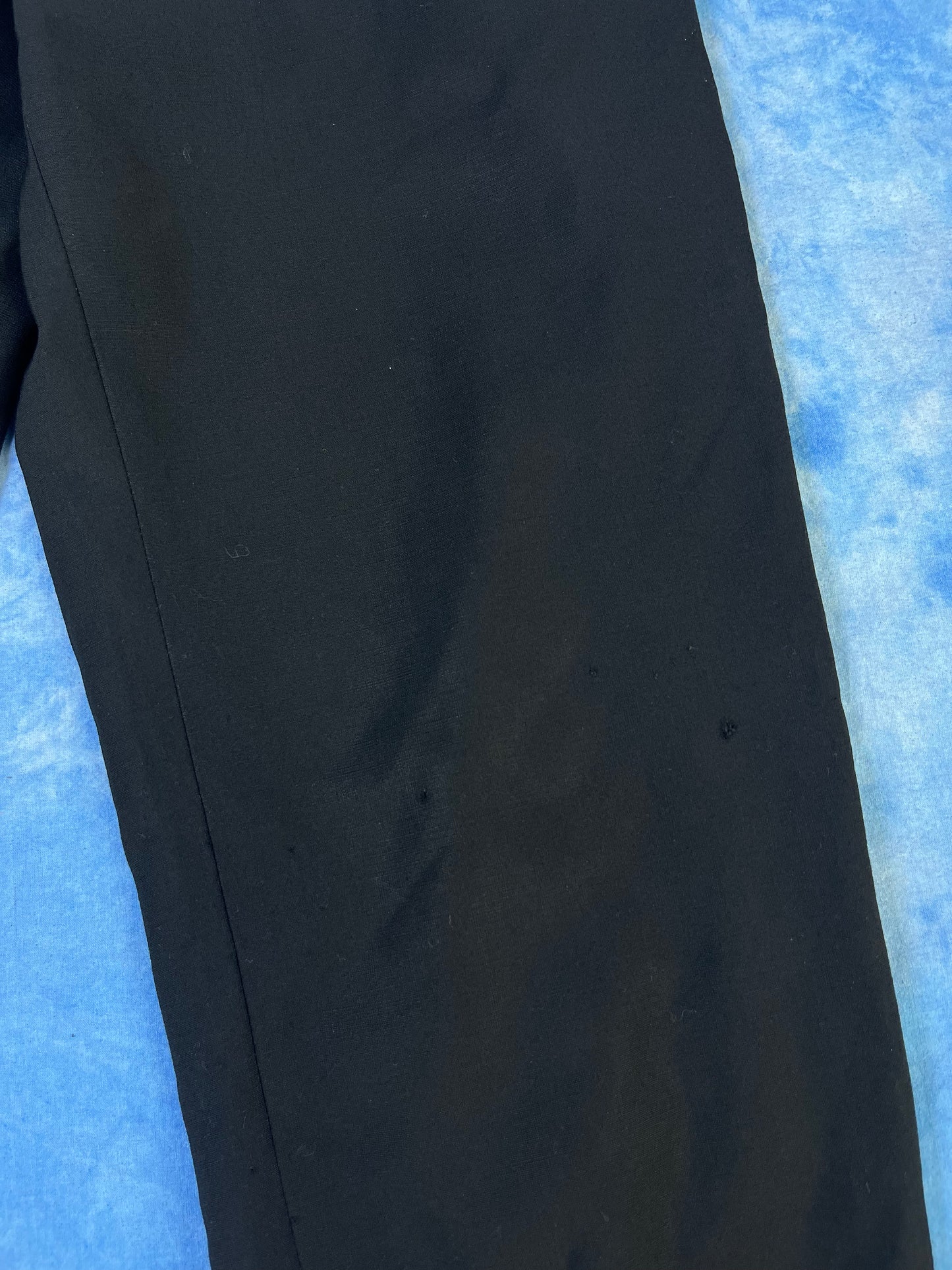 Spodnie Wełniane D&G Dolce & Gabbana 00s M
