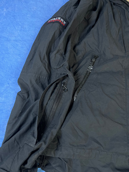Damska Kurtka Przeciwdeszczowa Burberry London Weatherproof S