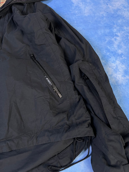 Damska Kurtka Przeciwdeszczowa Burberry London Weatherproof S