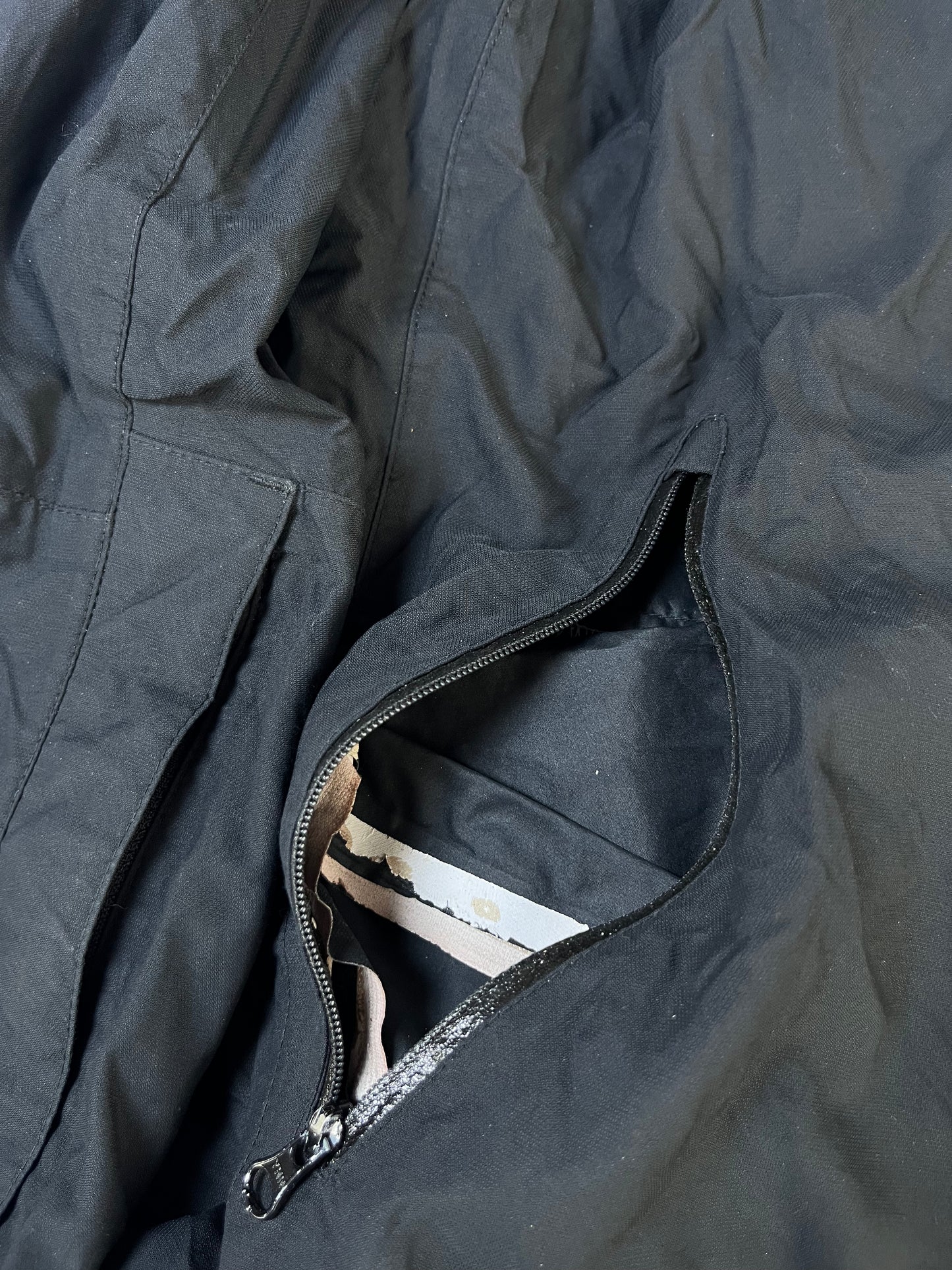Damska Kurtka Przeciwdeszczowa Burberry London Weatherproof S