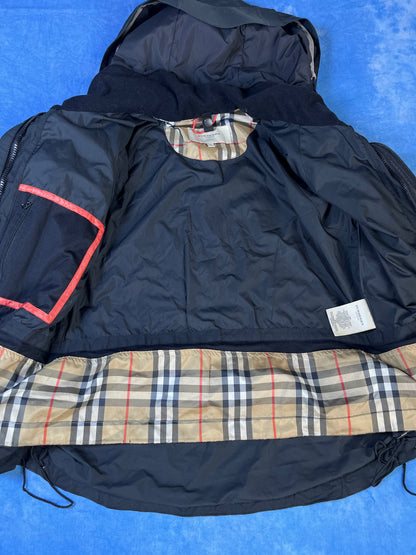 Damska Kurtka Przeciwdeszczowa Burberry London Weatherproof S