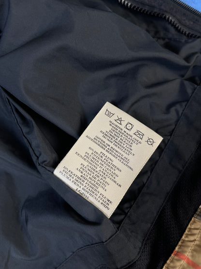 Damska Kurtka Przeciwdeszczowa Burberry London Weatherproof S
