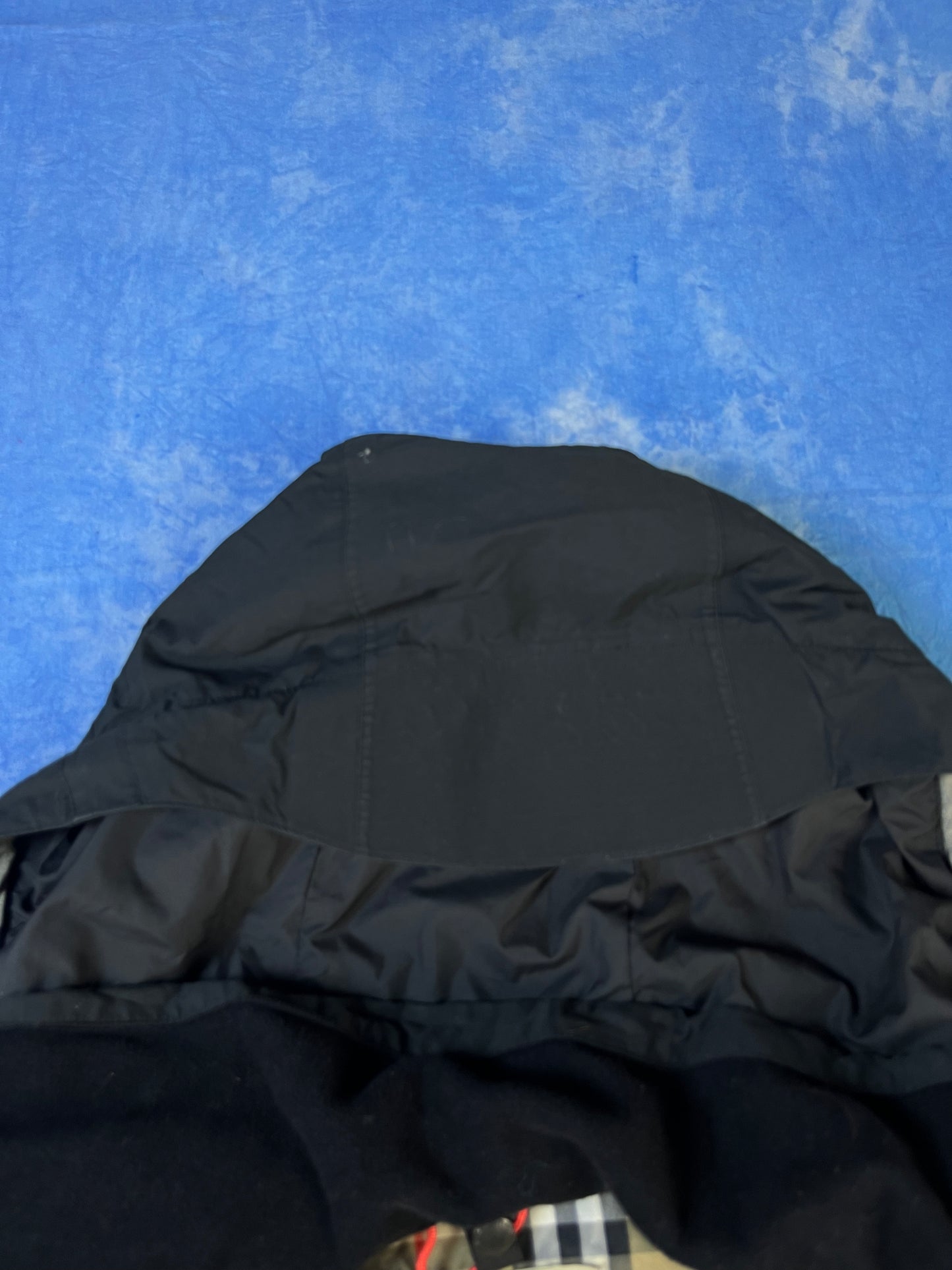 Damska Kurtka Przeciwdeszczowa Burberry London Weatherproof S
