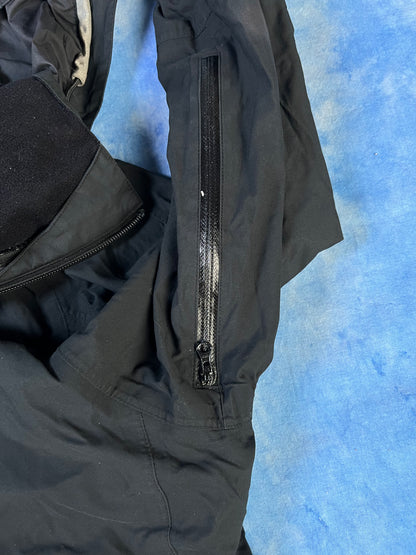 Damska Kurtka Przeciwdeszczowa Burberry London Weatherproof S