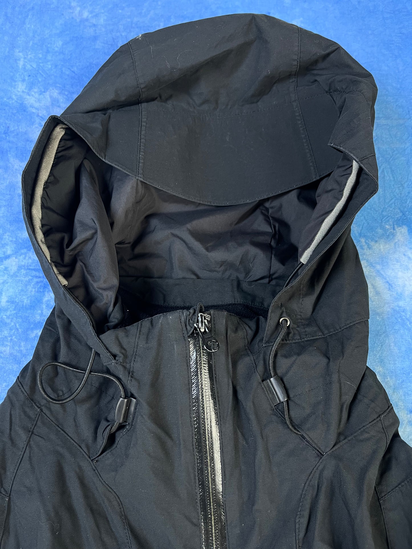 Damska Kurtka Przeciwdeszczowa Burberry London Weatherproof S