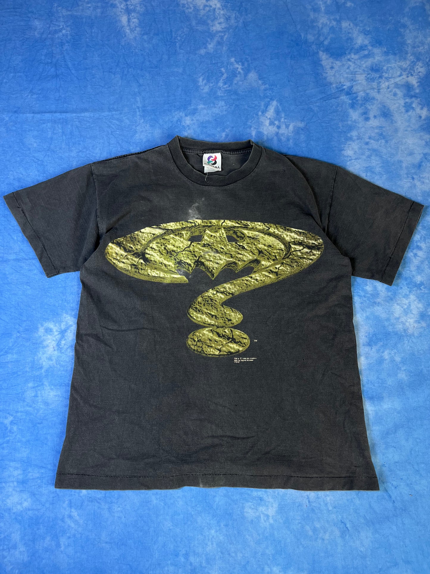 Koszulka DC Comics x Batman Forever Movie Promo 1996 M