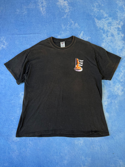 Koszulka I Support Single Moms 2000s XL