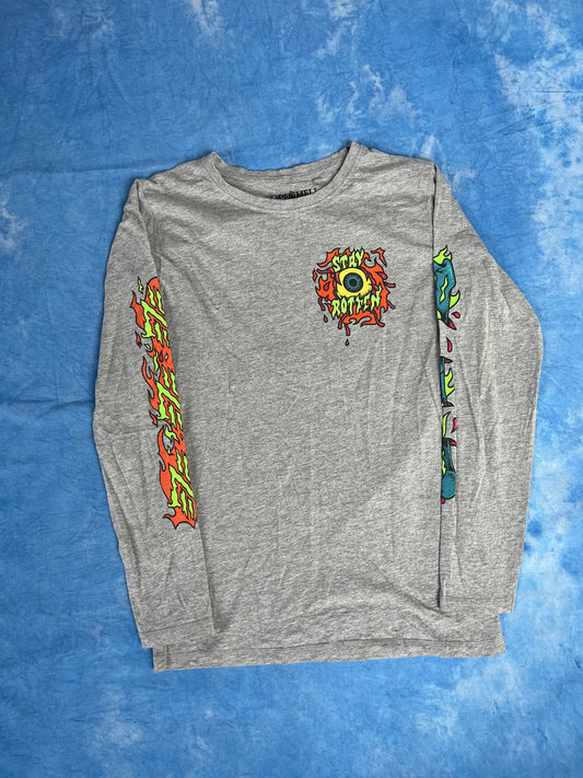 Longsleeve Copenhell Festival Stay Rotten S