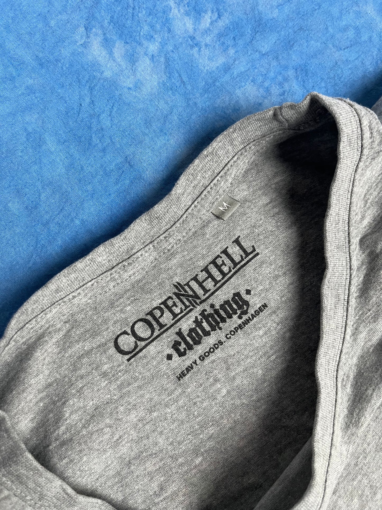 Longsleeve Copenhell Festival Stay Rotten S