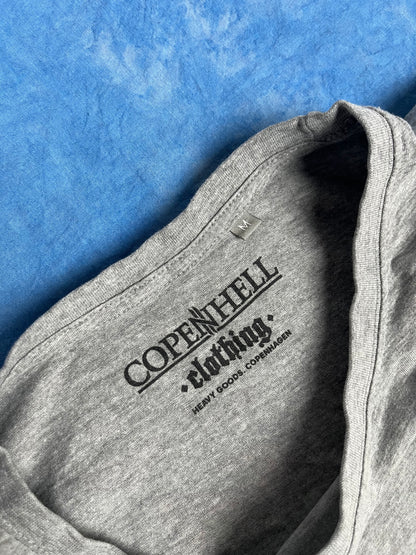 Longsleeve Copenhell Festival Stay Rotten S