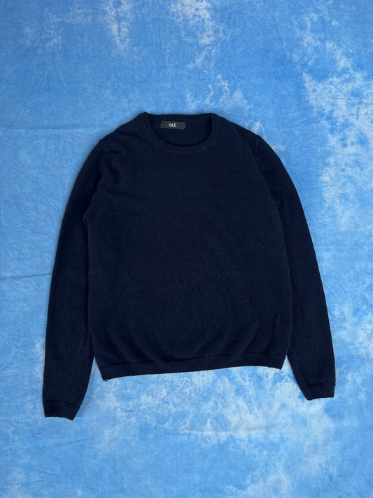 Sweterek Wełniany ISLE  Pure Merino Wool XS