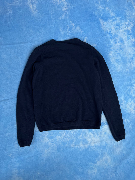 Sweterek Wełniany ISLE  Pure Merino Wool XS