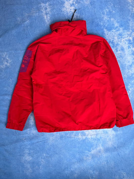 Kurtka Anorak The North Face Stowaway Pullover Gore-Tex 90s M/L