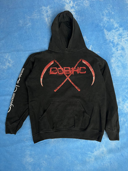 Bluza z Kapturem Children of Bodom - Hate Crew Deathroll Album 2003 L