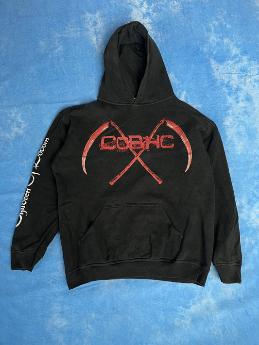 Bluza z Kapturem Children of Bodom - Hate Crew Deathroll Album 2003 L