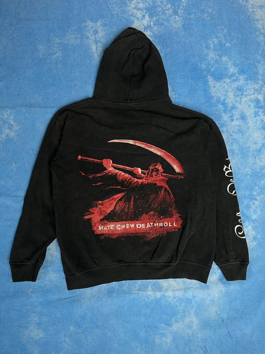 Bluza z Kapturem Children of Bodom - Hate Crew Deathroll Album 2003 L