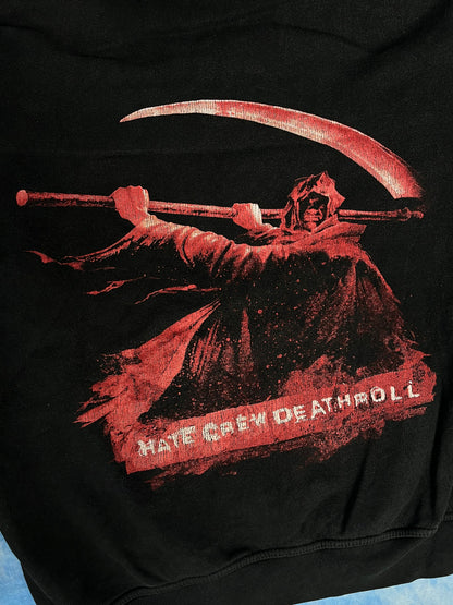 Bluza z Kapturem Children of Bodom - Hate Crew Deathroll Album 2003 L