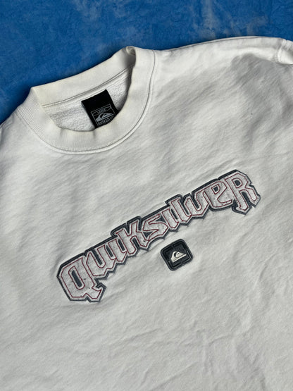 Bluza QuikSilver 90s M/L