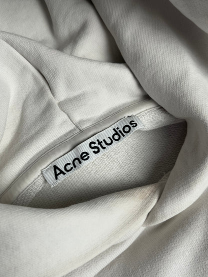Bluza z Kapturem Acne Studios x Dizonord Music 2020 M