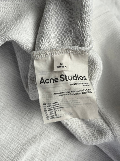 Bluza z Kapturem Acne Studios x Dizonord Music 2020 M