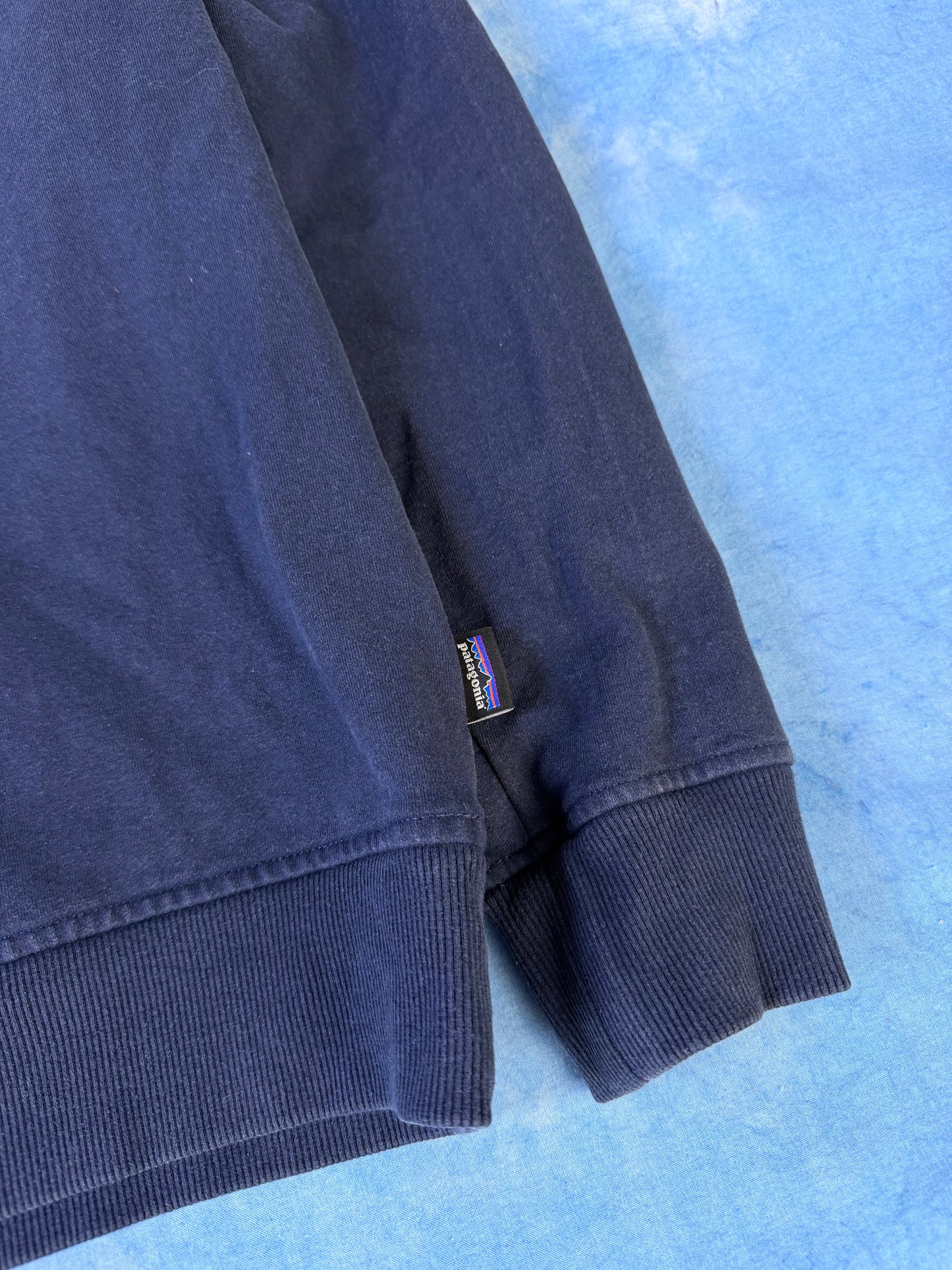 Bluza Patagonia Uprisal Crew S