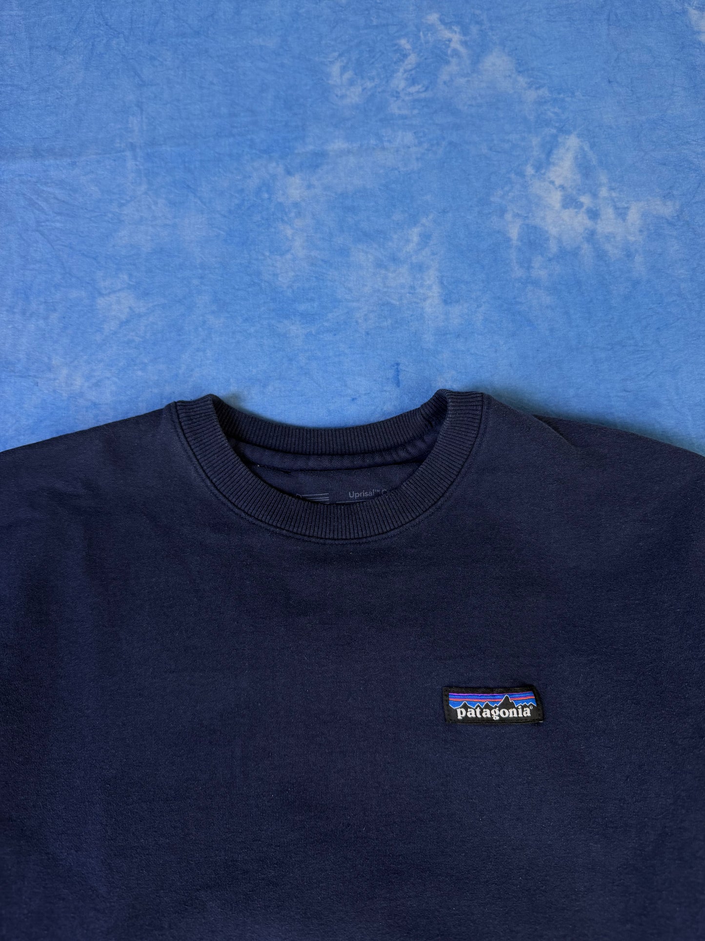 Bluza Patagonia Uprisal Crew S