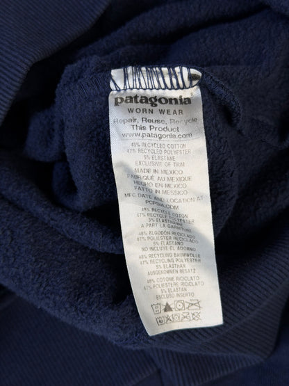 Bluza Patagonia Uprisal Crew S
