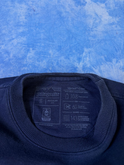Bluza Patagonia Uprisal Crew S
