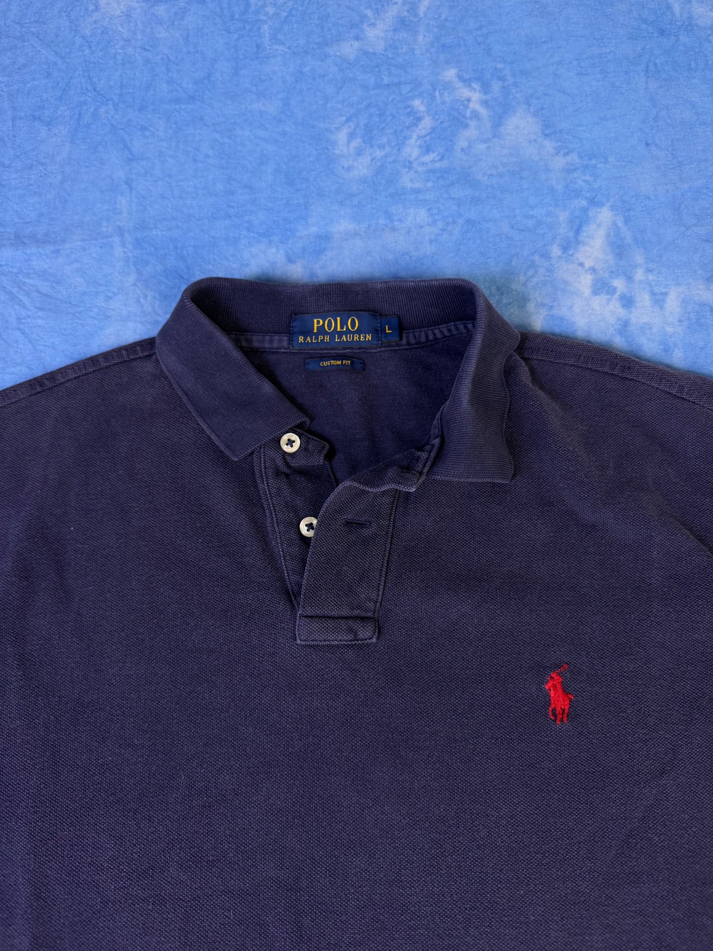 Koszulka Polo Ralph Lauren L