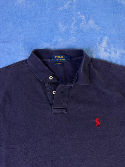 Koszulka Polo Ralph Lauren L