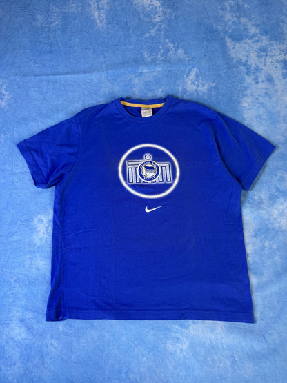 Koszulka Nike x Hertha BSC Berlin 2000s L