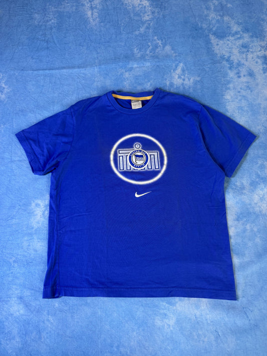 Koszulka Nike x Hertha BSC Berlin 2000s L