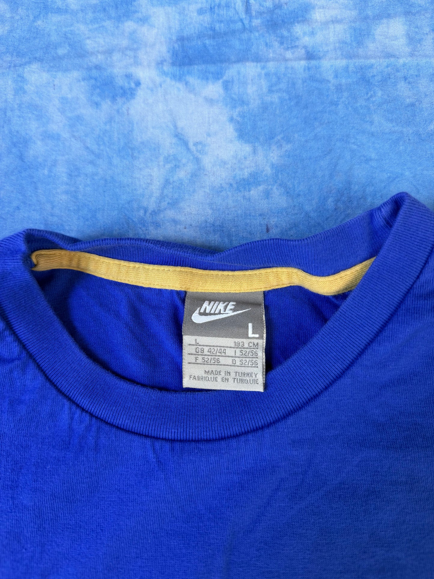 Koszulka Nike x Hertha BSC Berlin 2000s L