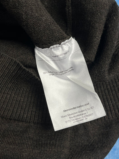 Sweterek Wełniany Maerz Muenchen M/L