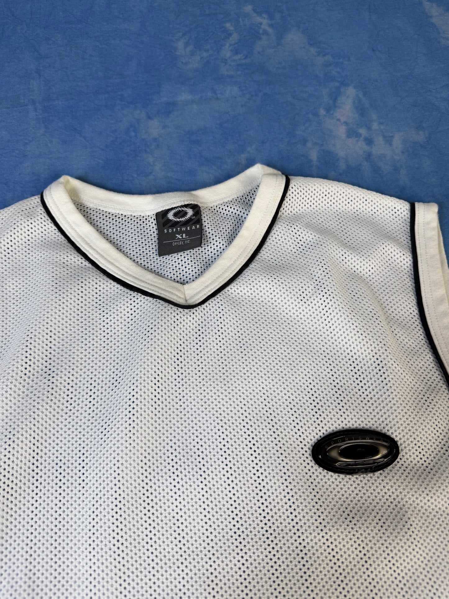 Podkoszulka Oakley Softwear 90s XL