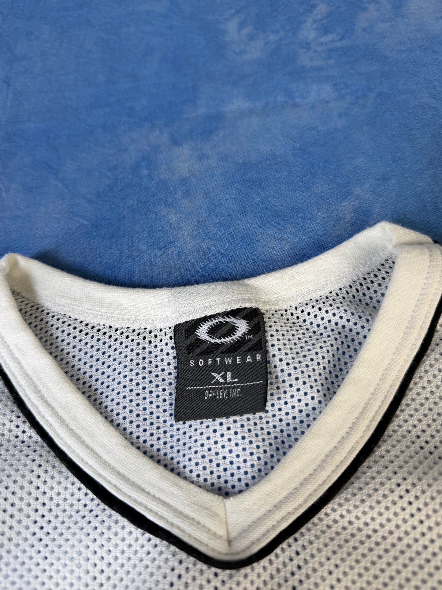 Podkoszulka Oakley Softwear 90s XL