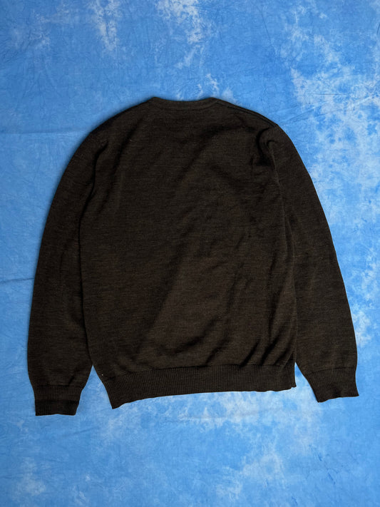 Sweterek Wełniany Maerz Muenchen M/L