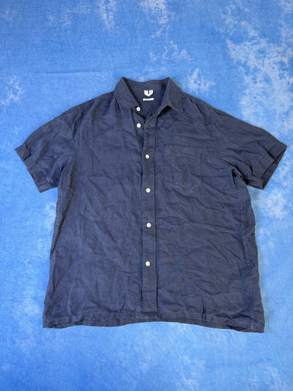 Koszula Lniana Arket L/XL