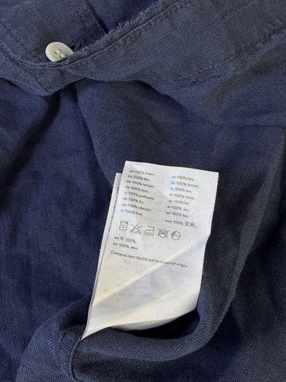 Koszula Lniana Arket L/XL